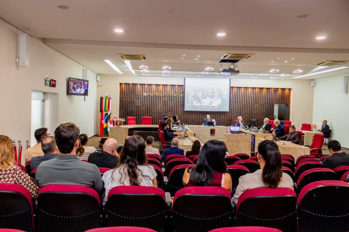 Auditoria do TCE aponta que apenas 14 municípios da Paraíba estão preparados para Reforma Tributária