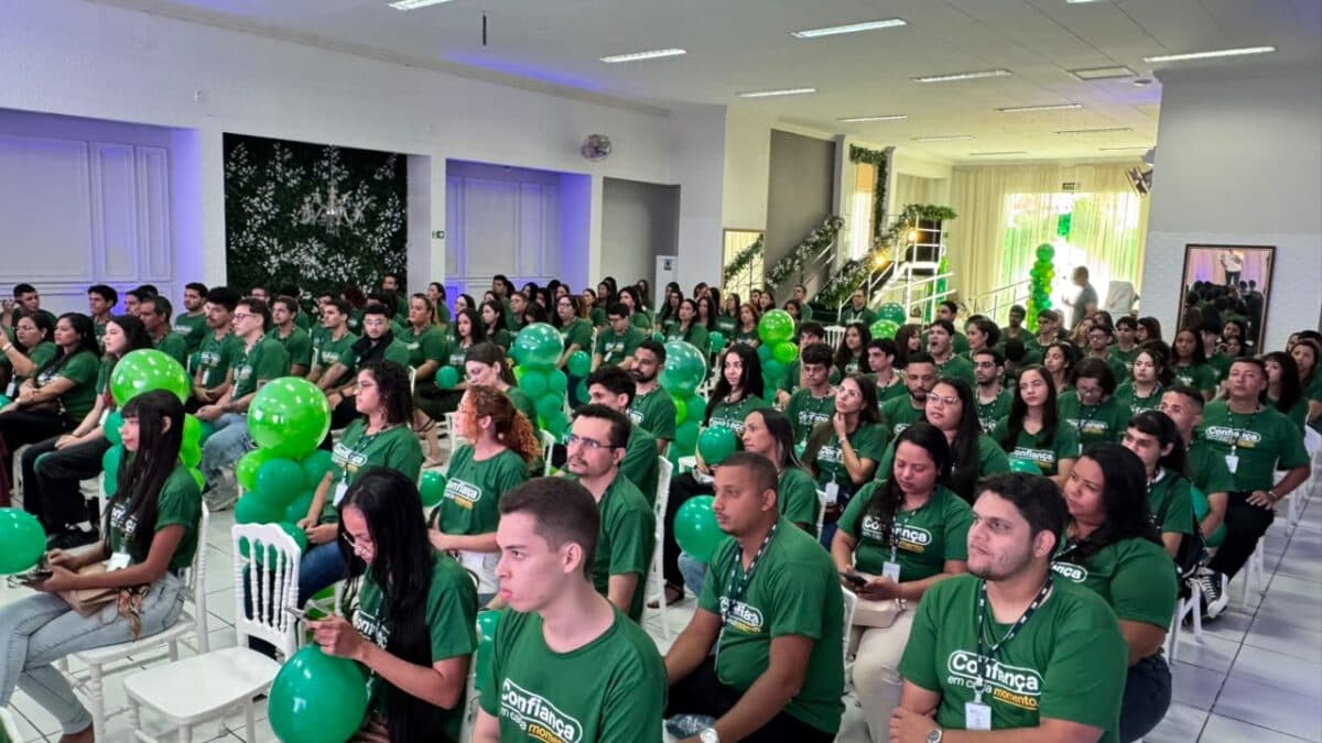 AeC inicia operação em Sapé e espera de gerar 300 postos de trabalho até o final do ano