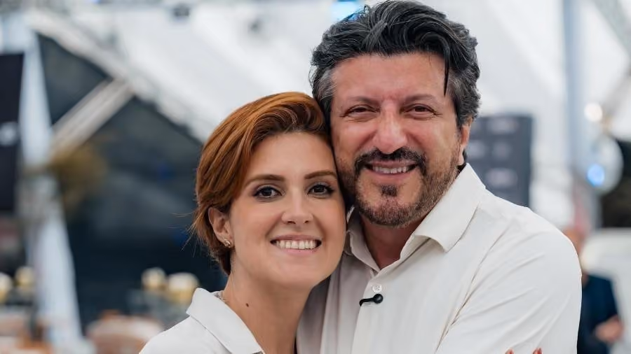 Lito Sousa morre aos 59 anos após luta contra doença rara