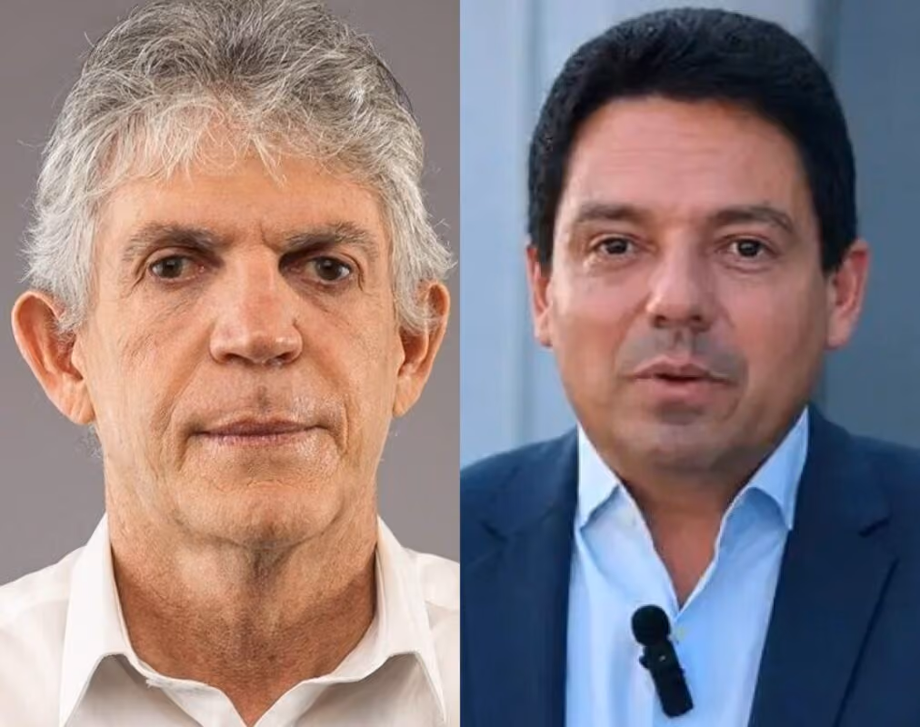 Justiça Eleitoral multa Policial Caio em R$ 10 mil por vídeo contra Ricardo Coutinho: "o mago da Calvário"