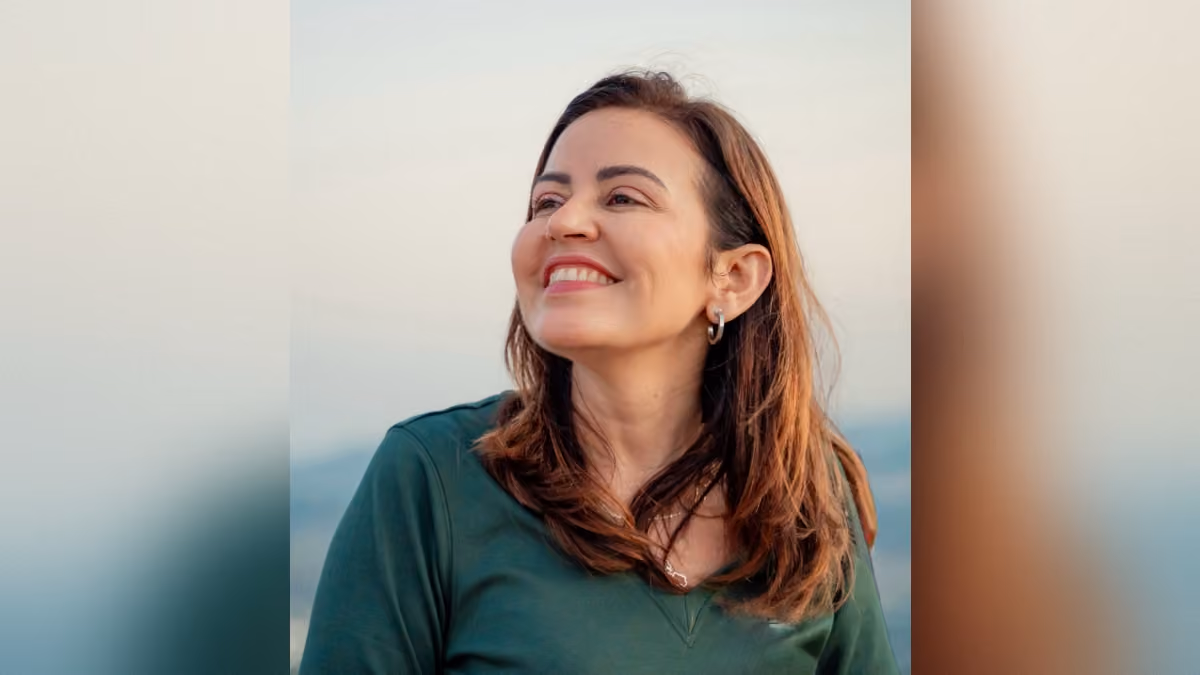 Única deputada federal eleita na Paraíba, Pollyanna fala sobre pautas na Câmara: "Sou uma mulher sobrevivente na política"