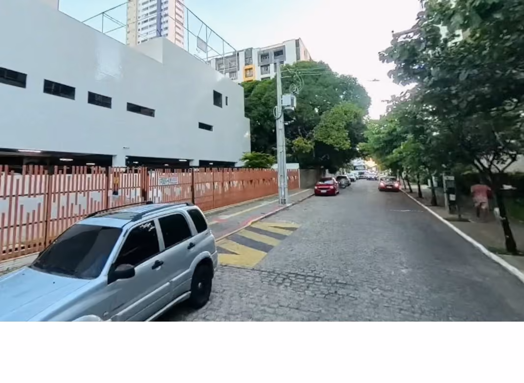 Semob-JP interdita trecho da Avenida Espírito Santo a partir de hoje para realização de obras da Cagepa