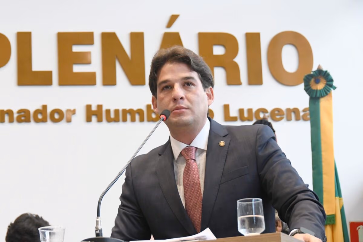 Milanez Neto revela preocupação com 2º turno e anuncia apoio a Lula: "jamais ficaria neutro"