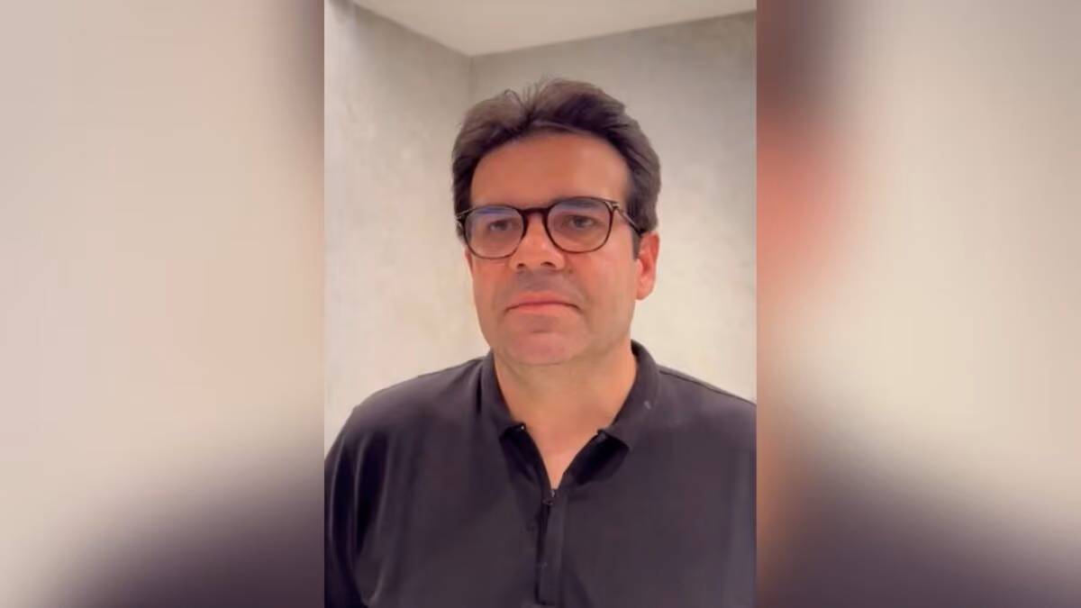 Eduardo Carneiro aponta vitória 'esmagadora' de Lucas e defende redistribuição de espaços diante de novas forças políticas do estado