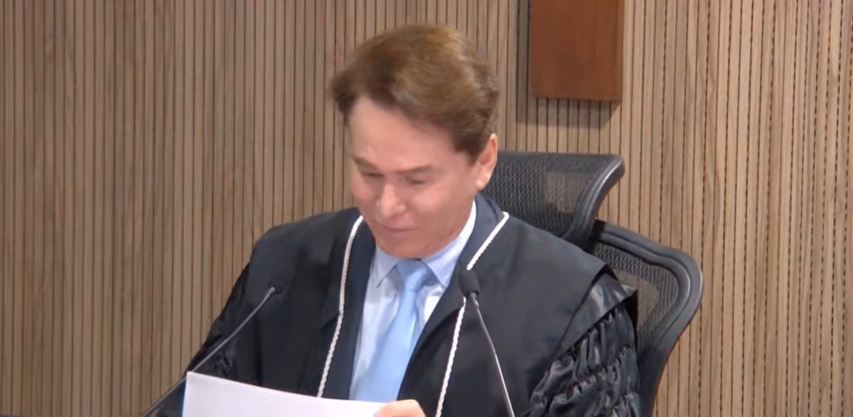 Desembargador Márcio Murilo comemora sucesso da votação e diz que comparecimento às urnas na Paraíba foi 4% acima da média nacional