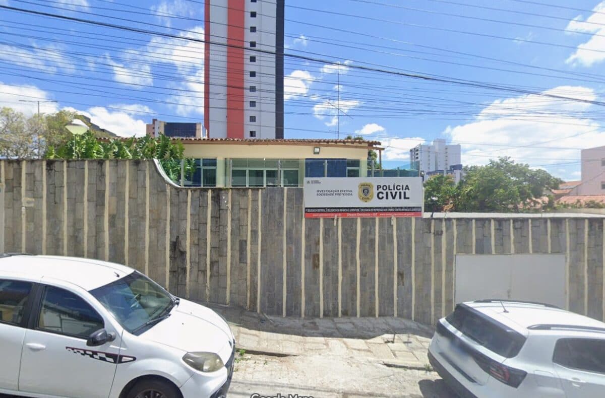 Adolescentes de 16 anos investigados por estupro de vulnerável são apreendidos em Campina Grande