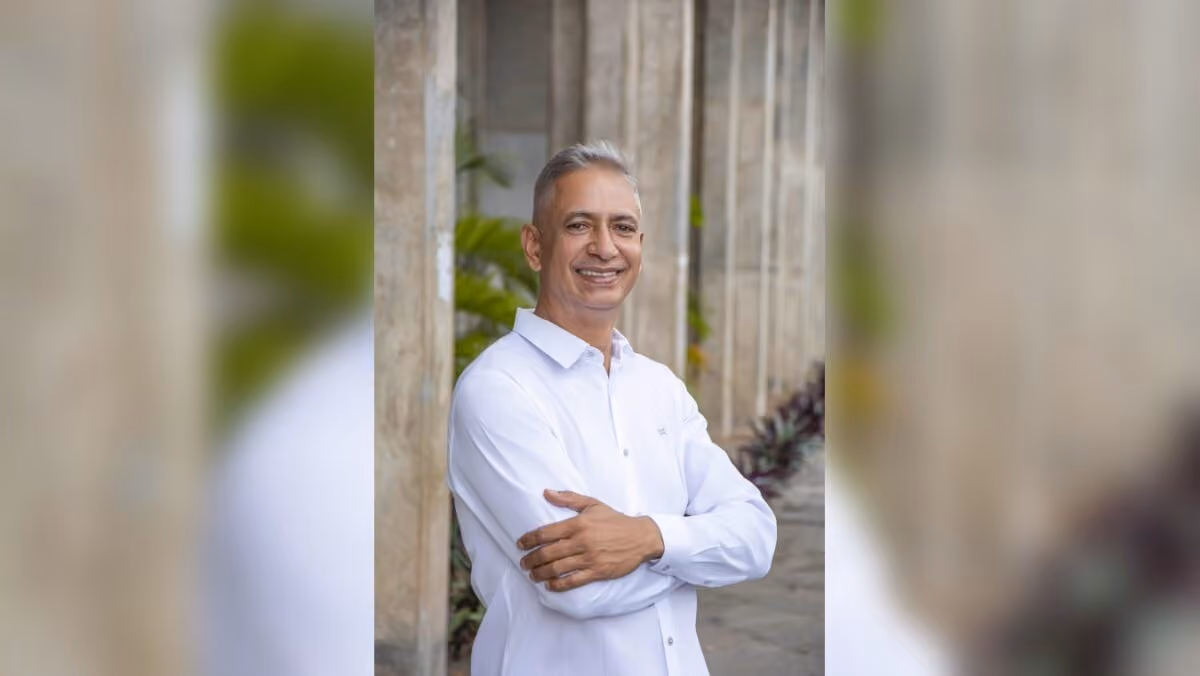 Neilor Cesar é eleito reitor do IFPB com 54,82% dos votos válidos