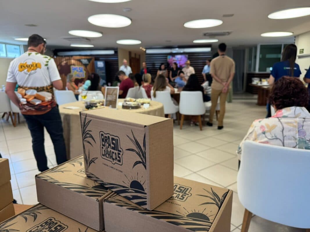 Brasil Cachaças 2026 reúne marcas de 14 estados em João Pessoa para seminário e feira de negócios e vendas