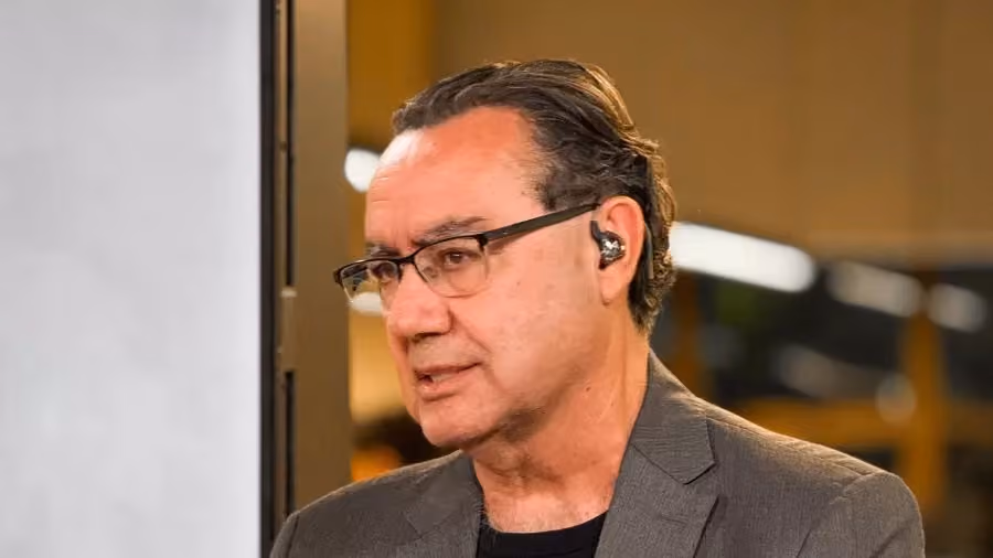 Augusto Cury declara apoio a Flávio Bolsonaro no segundo turno