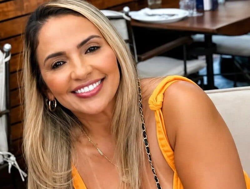 Mantida prisão da ex-prefeita de Joca Claudino, Lucrécia Adriana, no Sertão da Paraíba
