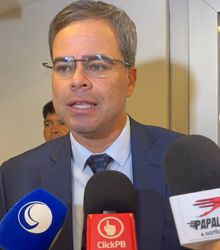 George Morais quer PL dentro da articulação na disputa pela presidência da ALPB: "dobramos de tamanho"
