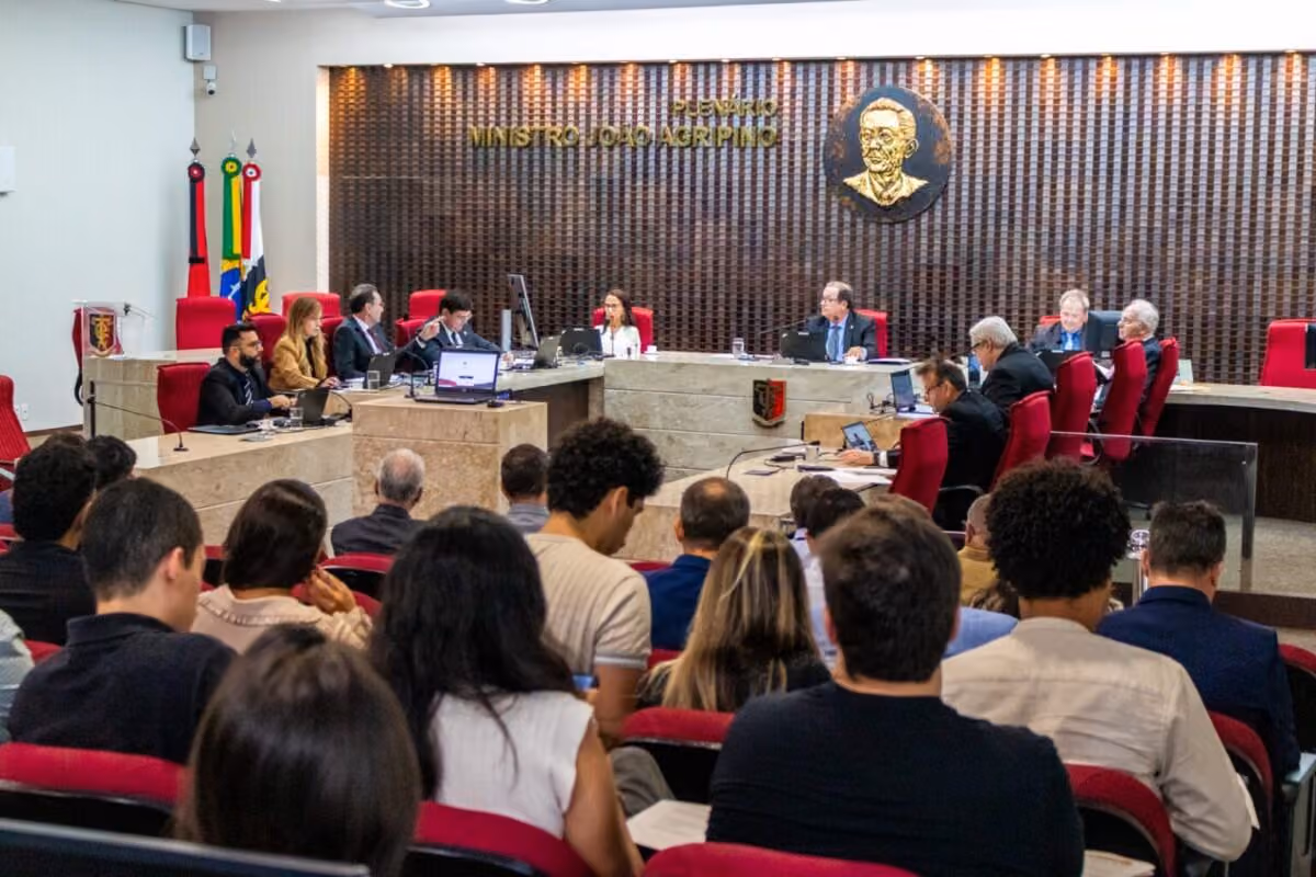 TCE-PB reprova contas da prefeita de Lagoa e impõe débito de R$ 207 mil