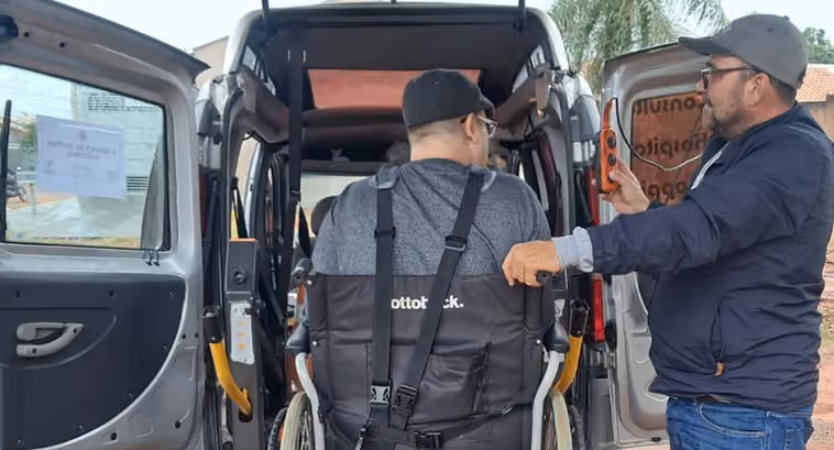 Programa Seu Voto Importa reabre inscrições para transporte especial no 2º turno