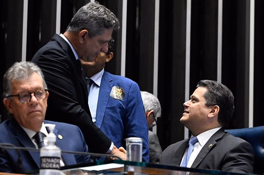 PEC da Segurança Pública deve ser votada nesta quinta-feira no Senado