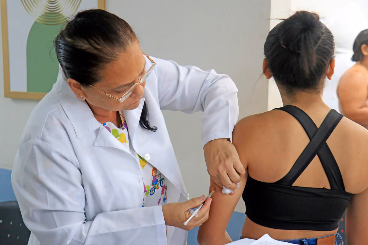 Dia D de Multivacinação acontece neste sábado com 816 pontos de imunização na Paraíba