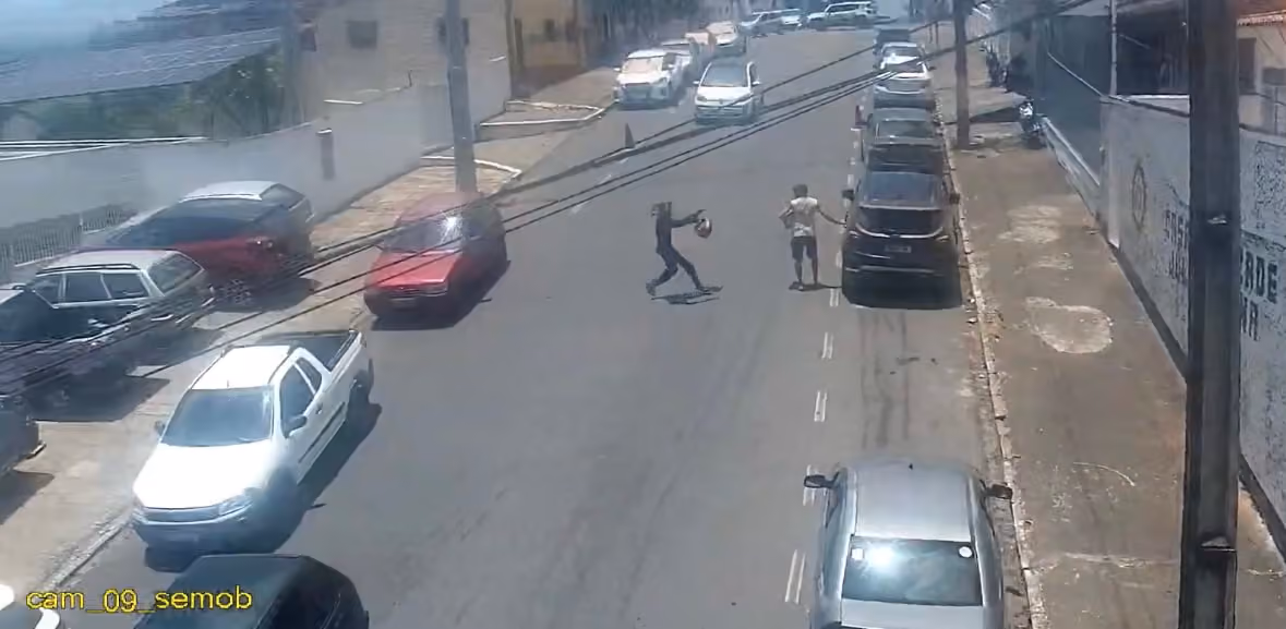 Comerciante pernambucano é morto durante assalto em Guarabira