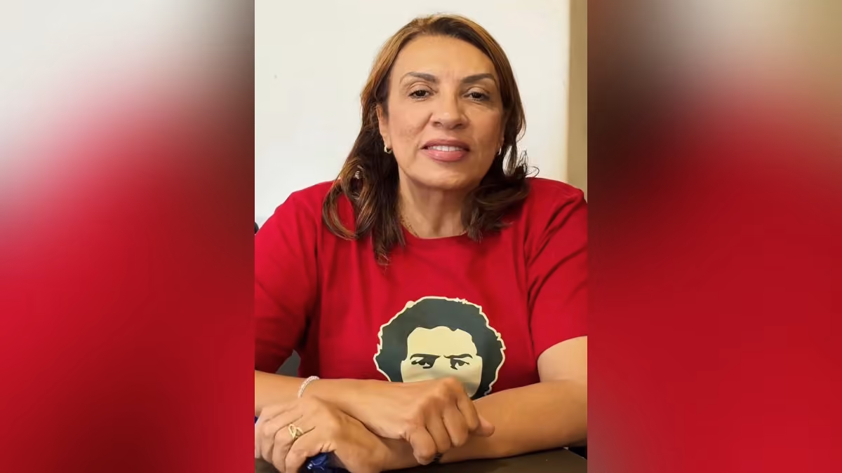 Cida Ramos avalia mobilização por Lula na Paraíba como "extraordinária" e projeta ampliar votação no 2º turno