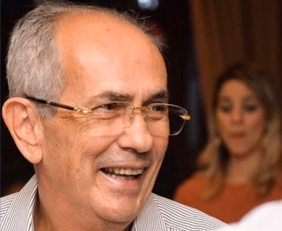 Morre, aos 80 anos, desembargador Marcos Antônio Souto Maior, ex-presidente do Tribunal de Justiça da Paraíba