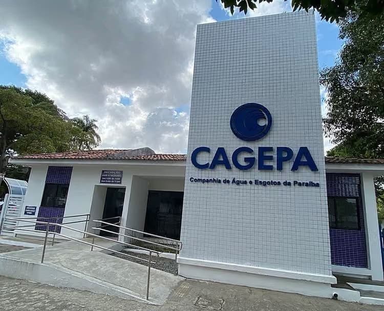 Marcus Vinícius deixa presidência da Cagepa e Márcio Maranhão assume comando interinamente
