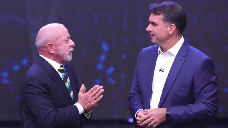 Abaixo-assinado pede checagem de fatos em tempo real no debate da Globo amanhã e já tem 1 milhão de assinaturas