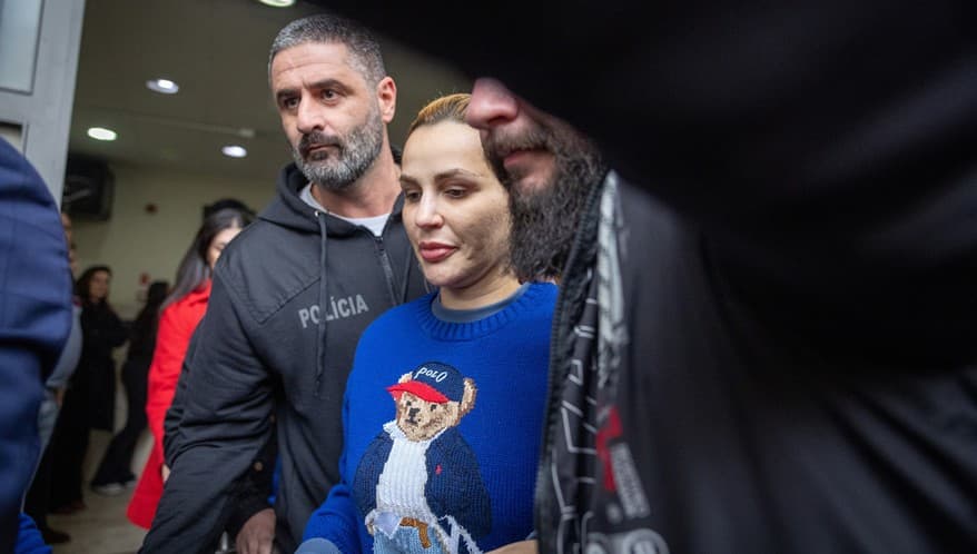 STJ rejeita dois pedidos de habeas corpus e mantém prisão preventiva de Deolane Bezerra