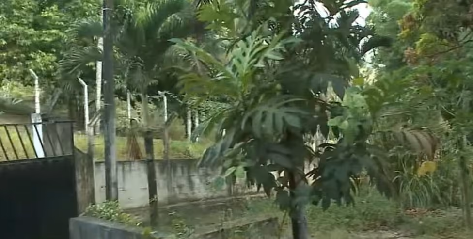 Pacientes fogem de clínica de reabilitação em Santa Rita e acusam maus-tratos