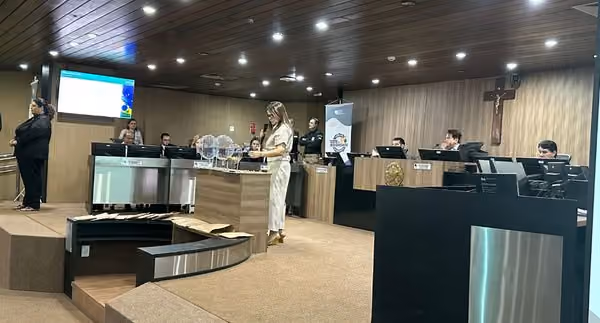 Eleições 2026: confira seções que passarão por auditoria para o 2° turno na Paraíba