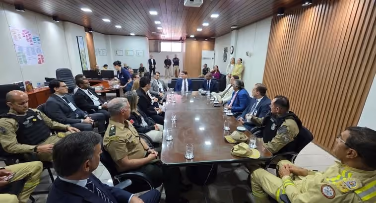 Vitória de Lula ou Flávio Bolsonaro terá comemoração no Busto de Tamandaré, decide TRE da Paraíba