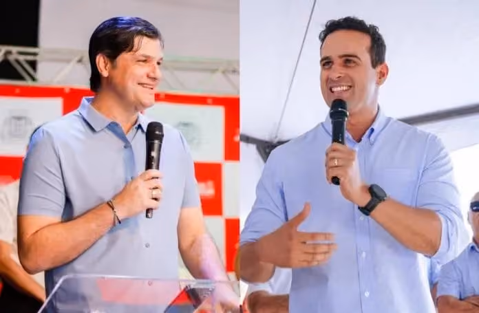 Após cobrança de Lucas sobre ônibus em João Pessoa, Leo Bezerra aponta problemas no transporte intermunicipal