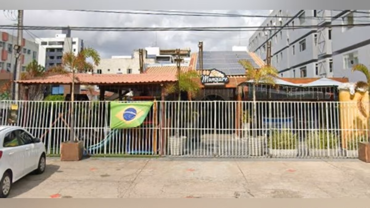 Pizzaria de João Pessoa pede que eleitores de esquerda não frequentem estabelecimento após vitória de Lula
