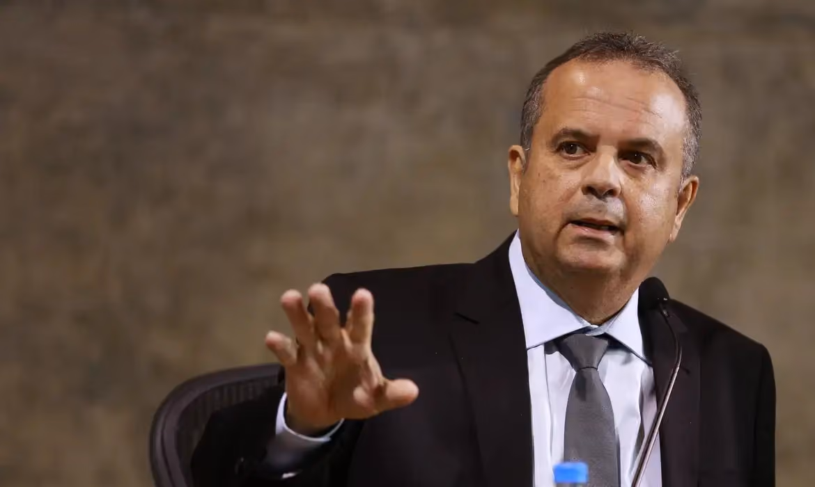 PL deve lançar Marinho à Presidência do Senado
