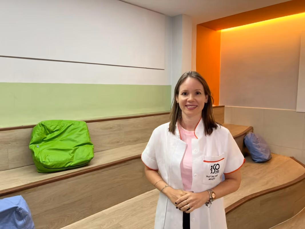 Enem: professora de Redação em João Pessoa dá dicas aos estudantes nos últimos preparativos para exame e dia da prova decisiva