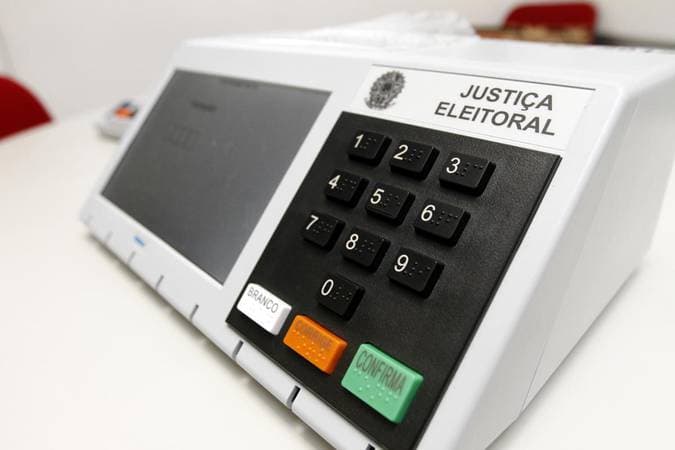 Roraima elege neste domingo governador para mandato tampão até 2027