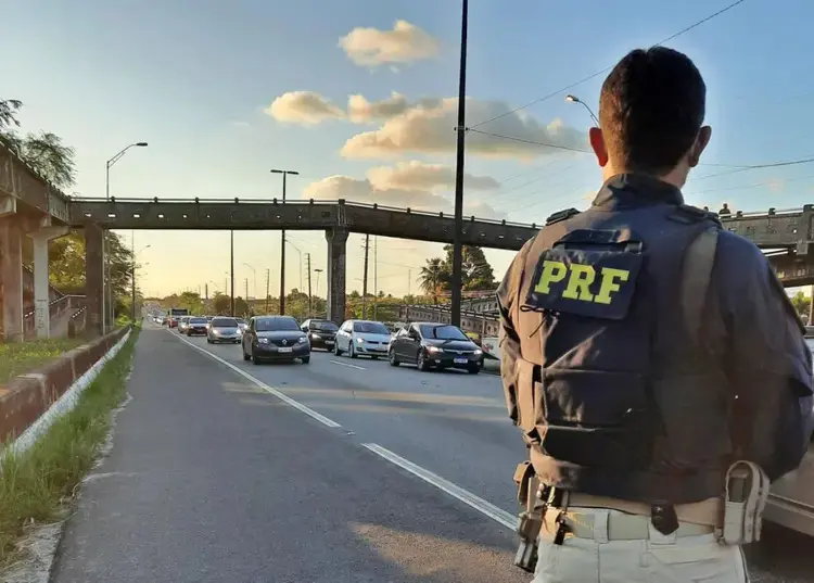 Paraíba registra 24 acidentes e quatro prisões por embriaguez nas rodovias federais durante o período de São João