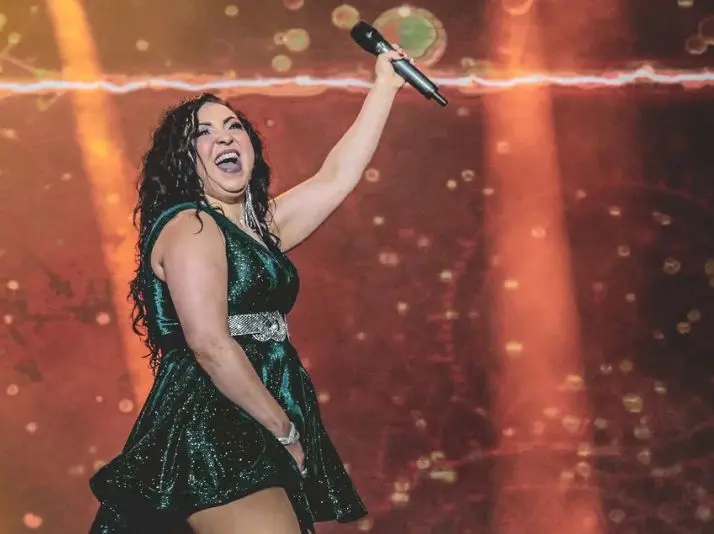 São João de Campina tem noite 100% nordestina com Amanda Rainha da Farra, Eliane, Os Três do Nordeste e Diego Facó