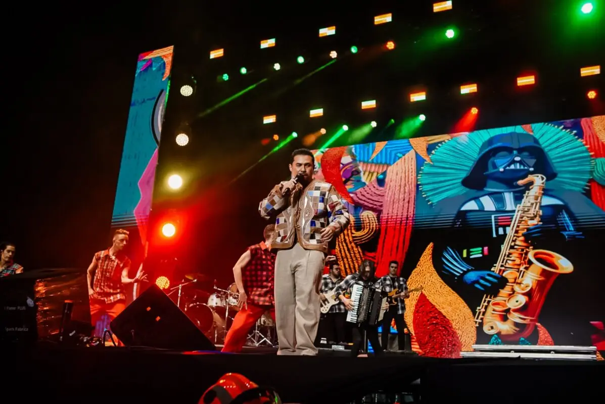 São João de Campina Grande apresenta Xand Avião e Nattan nesta sexta-feira
