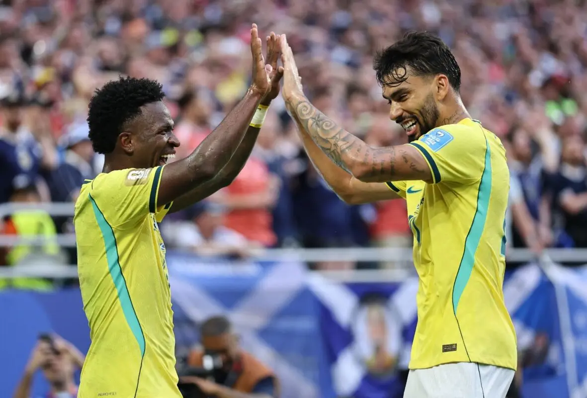 Governo da Paraíba encerra expediente mais cedo para jogo do Brasil na segunda-feira pela Copa do Mundo