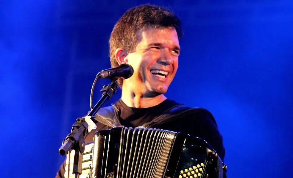 São João de Campina Grande tem shows de José Augusto, Waldonys e outros artistas
