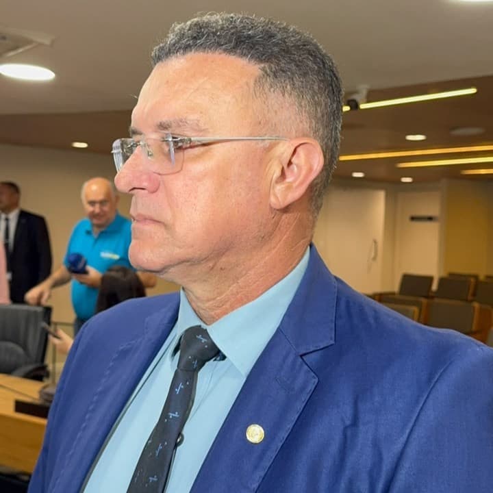 Sargento Neto defende que trabalho da Assembleia não pode parar e que deputados conseguem conciliar campanha