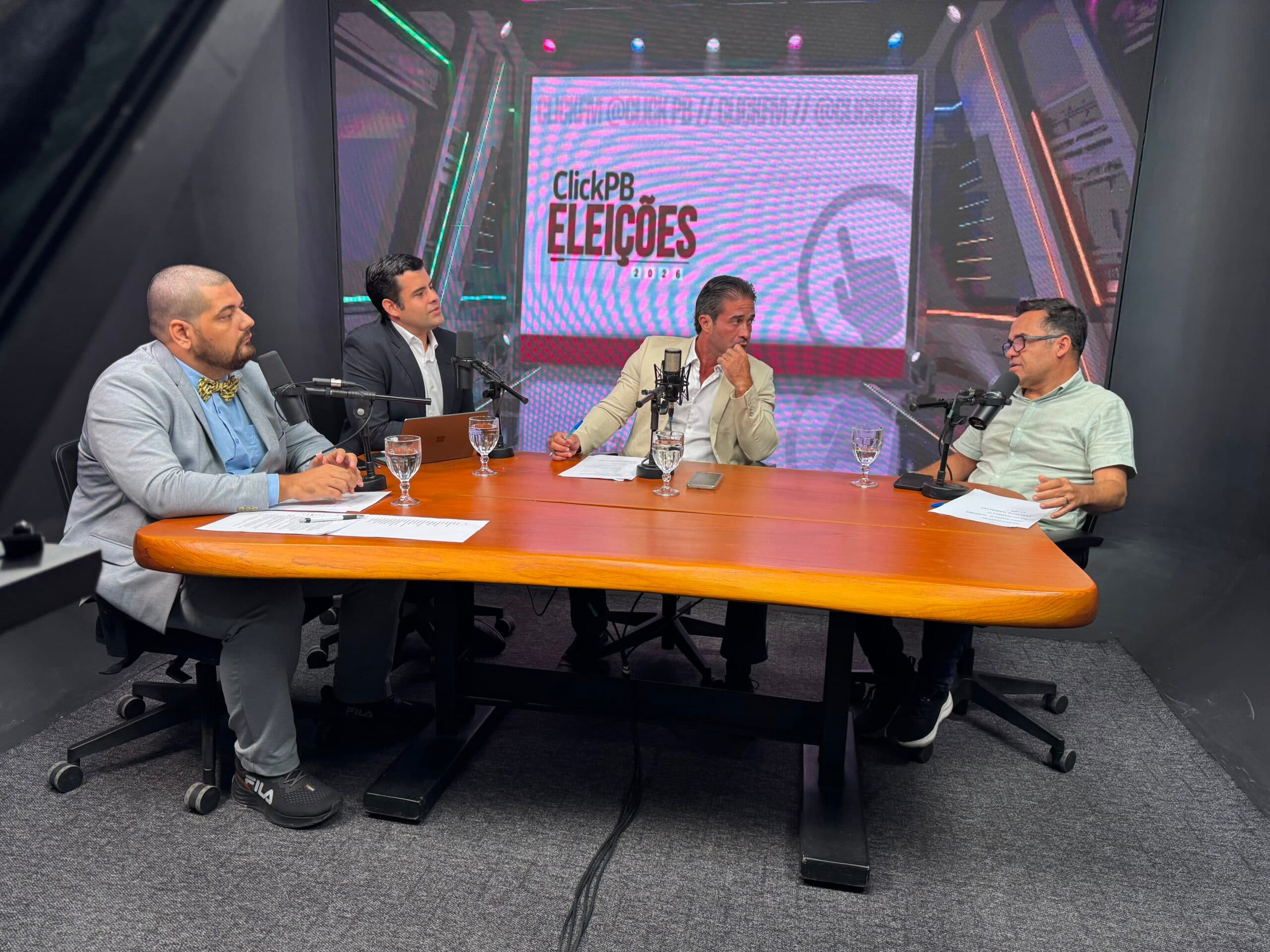 Major Fábio quer reduzir "regalias de políticos" e repudia "vivem no luxo e população no lixo"