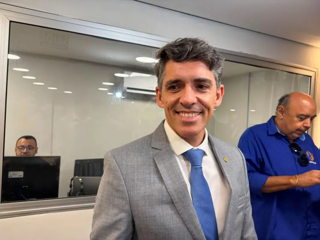 Assembleia Legislativa retoma sessões com plenário esvaziado e Tovar defende concentrar trabalhos para diminuir faltas