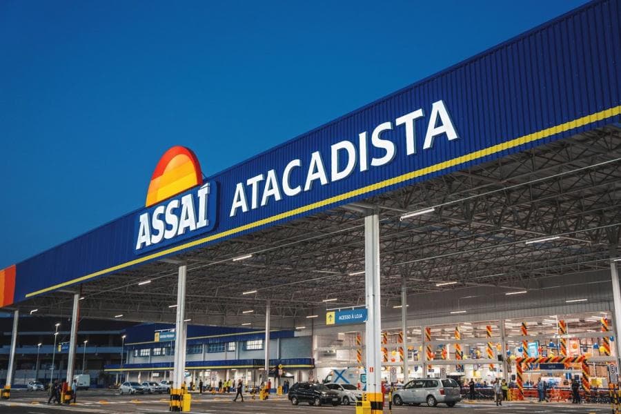 Assaí oferta 34 vagas de emprego em João Pessoa e Campina Grande