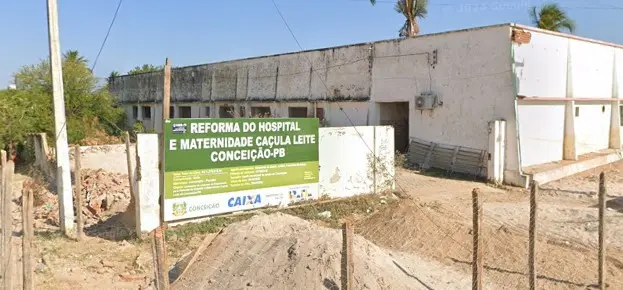 MPPB investiga Prefeitura de Conceição por possíveis irregularidades e atraso em obra de hospital