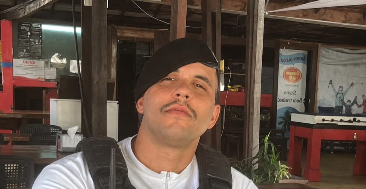 Policial baleado na cabeça durante confronto em Santa Rita morre no Hospital de Trauma