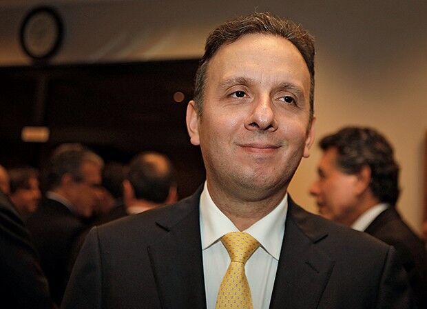 Aguinaldo Ribeiro garante que Reforma Tributária vai prever alíquota zero para cesta básica Aguinaldo Ribeiro garante que Reforma Tributária vai prever alíquota zero para cesta básica