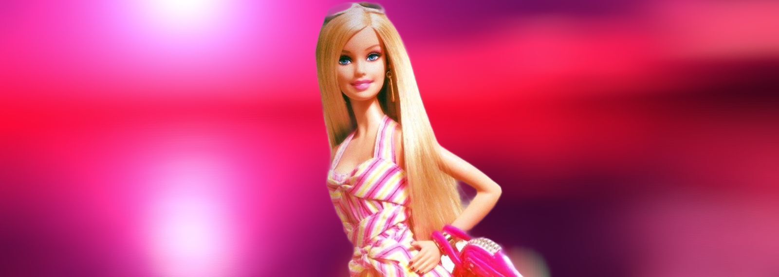 Barbie! Barbie!