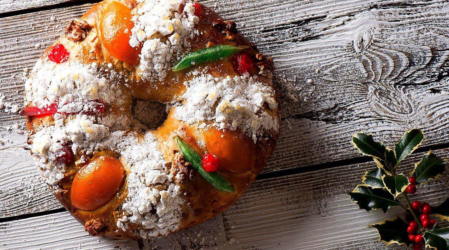 Bolo Rei: Receita tradicional portuguesa que encanta a todos Bolo Rei: Receita tradicional portuguesa que encanta a todos