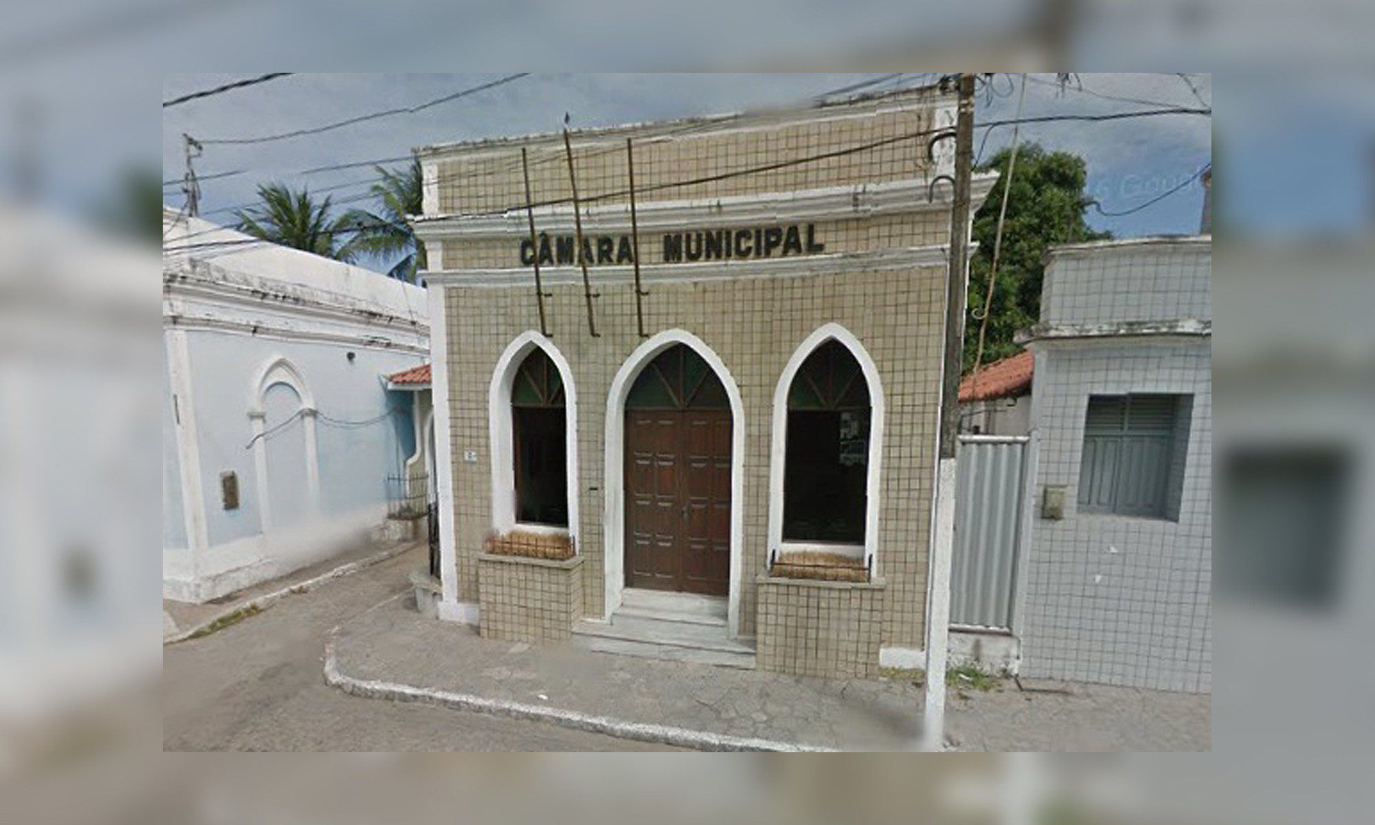 Câmara de Cabedelo vota em segundo turno o 13º salário para vereadores Câmara de Cabedelo vota em segundo turno o 13º salário para vereadores