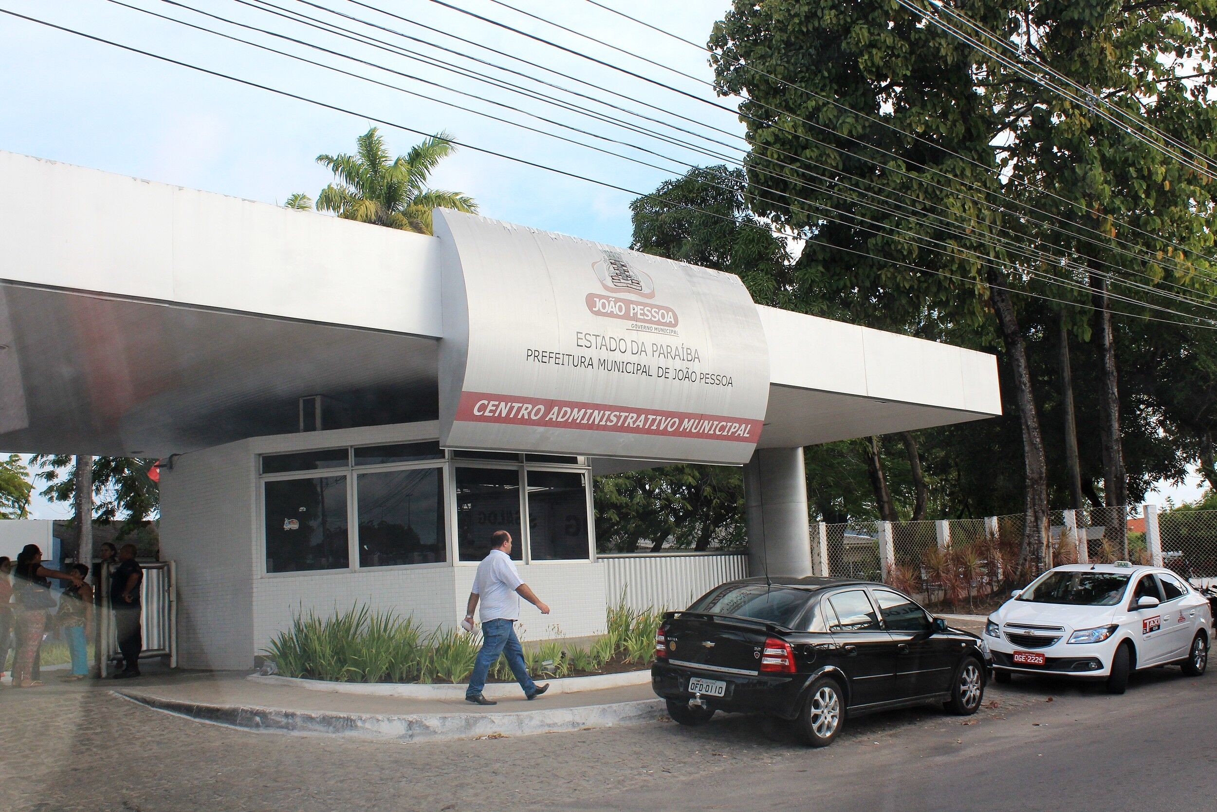 Calote da Prefeitura de JP em hospitais ameaça atendimento pelo SUS precatórios