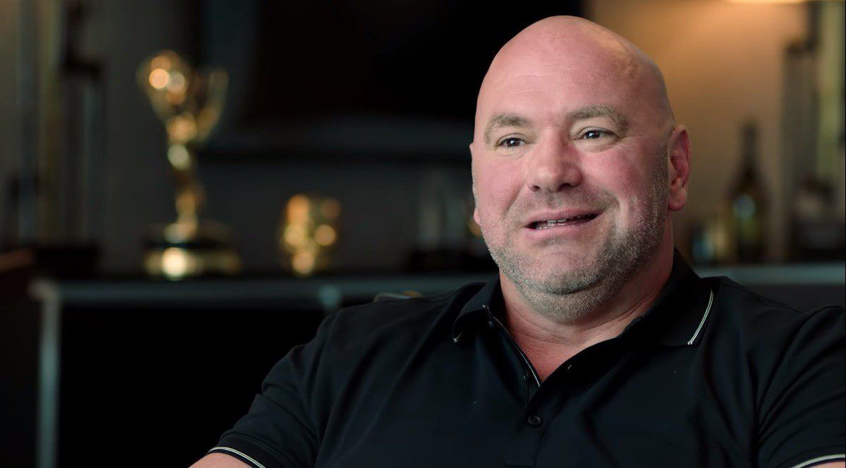 Dana White admite criação de um novo título interino para os pesos-pesados Dana White admite criação de um novo título interino para os pesos-pesados